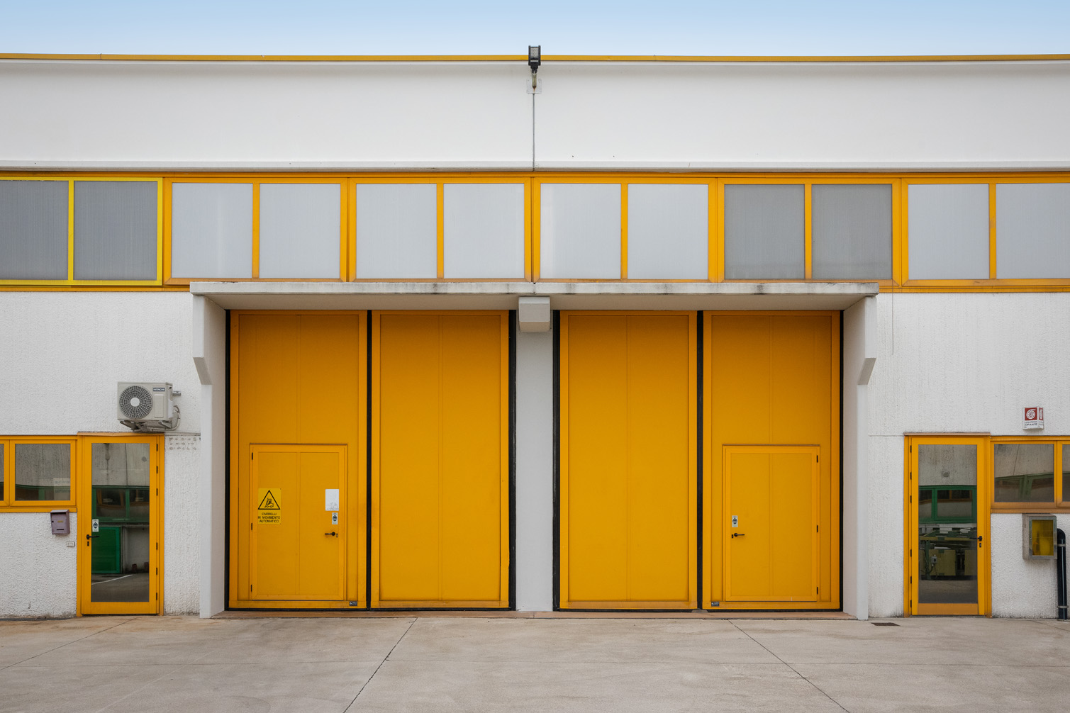 Masieres Industrial Park Polo Artigianale img n° 2